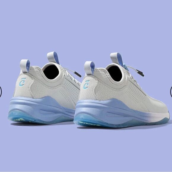 CLOVE WOMEN'S CLASSIC GREY MATTER SIZE 9.5 - Picture 2 of 11